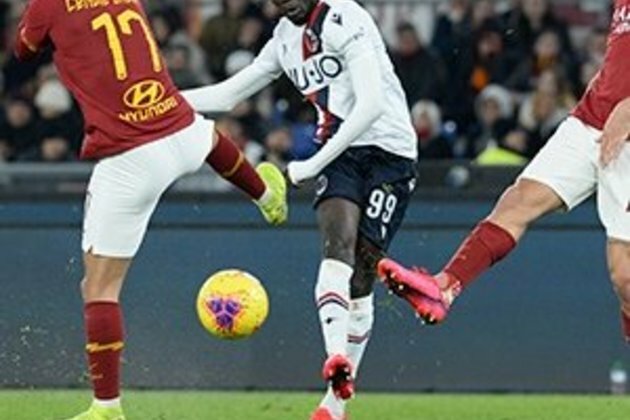 Italian Serie A matches postponed over coronavirus fears