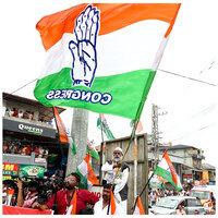 Nagaland: Congress announces T Chalukumba AO as candidate for Koridang bypoll