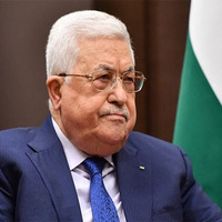 "Hamas must surrender their weapons to Palestine": President Mahmud Abbas