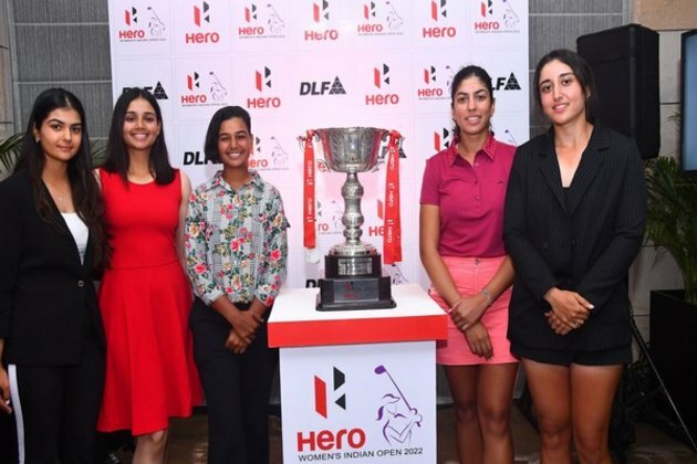 Women's Indian Open returns to action