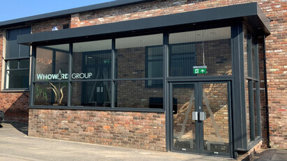 New head office for W.Howard Group