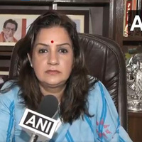 Likely consensus on VP candidate in INDIA bloc meeting: Shiv Sena UBT MP Priyanka Chaturvedi