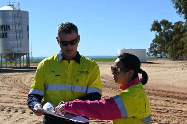 Australian Vanadium gets institutional backing 