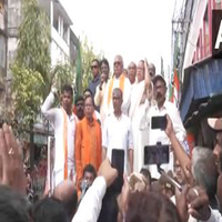 "Conspiracy is underway...free of Hindu population": BJP's Dilip Ghosh