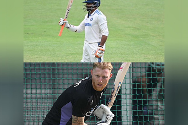 India's tour of England: Battle of generational all-rounders Jadeja and Stokes