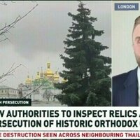 Zelensky is a demon  Ukrainian MP