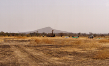  Chesser ground, Senegal