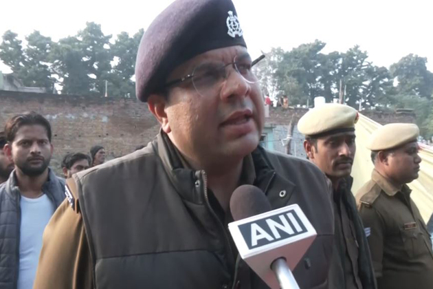 UP Police launches 'Operation Torch' against illegal immigrants in Varanasi