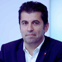 Bulgaria's Kiril Petkov: 'Introducing the Euro is the Top Priority'