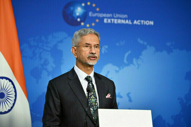 India accuses West of double standards on Ukraine and Pakistan