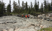 The Dumont project in Quebec holds the world's largest nickel and the second-largest cobalt resource