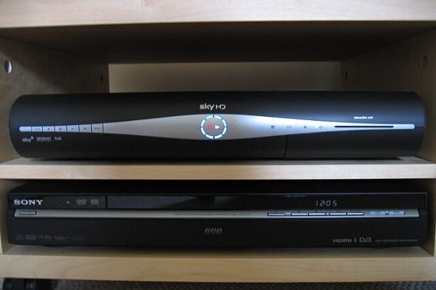 Sky TV tackling illegal streaming in Ireland, High Court told