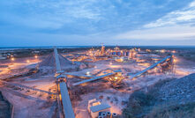  Firefinch's Morila gold mine in Mali