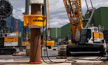 Liebherr H10
