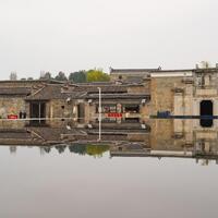 Rural revitalization breathes new life into east China's ancient village