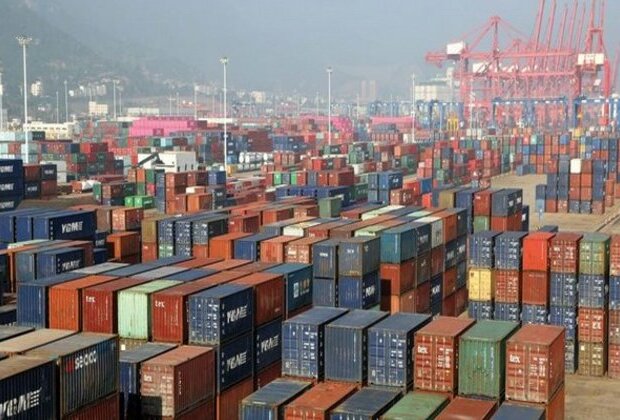 India's exports rise 6.03 pc to USD 602.64 billion in April-December 2024