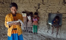 India NBFCs: Lending a hand