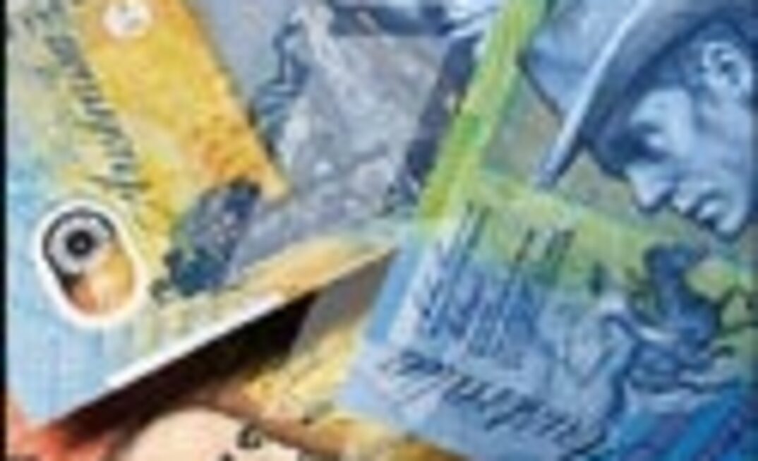 Angus Place - Innovating in an extreme environment