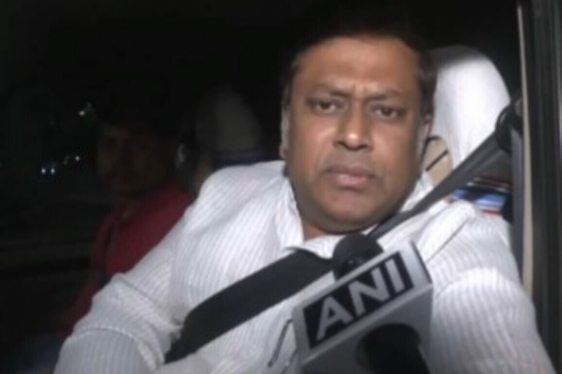"BJP will form govt in West Bengal, TMC will win less than 100 seats": Sukanta Majumdar