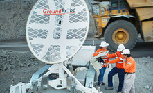 GroundProbe opens tailings centre in Brazil