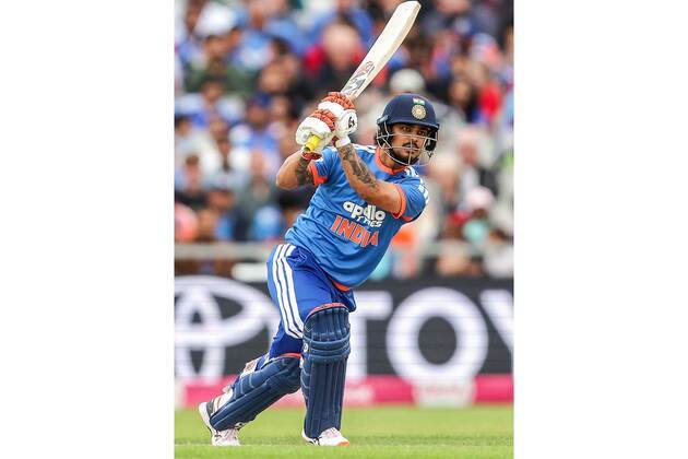 Duleep Trophy: Ishan Kishan to lead East Zone, Vaibhav Sooryavanshi named deputy