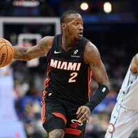 Heat waive Terry Rozier, months after federal indictment
