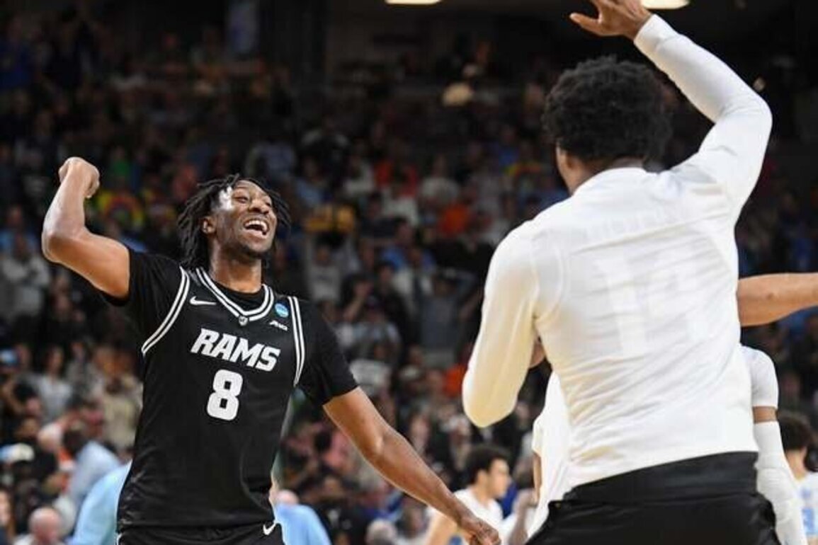 No. 11 seed VCU embraces underdog role, eyes upset of third-seeded Illinois