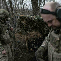 Ukraine hasn't shown it wants peace - Trump