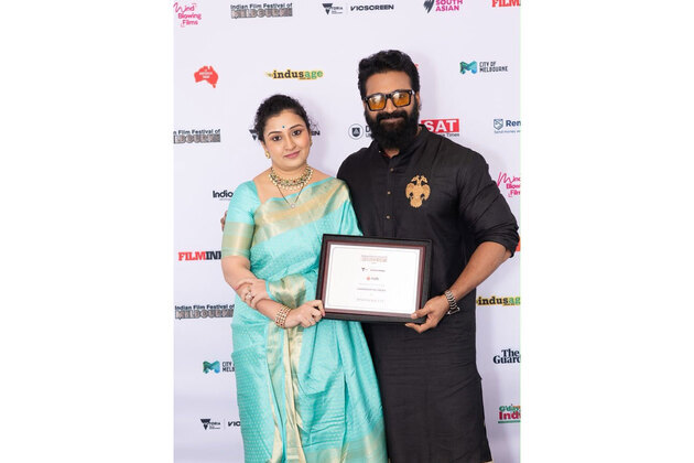 'The Deva Helped Us Complete This Film': Rishab Shetty Says as He Wins Double at IFFM 2026