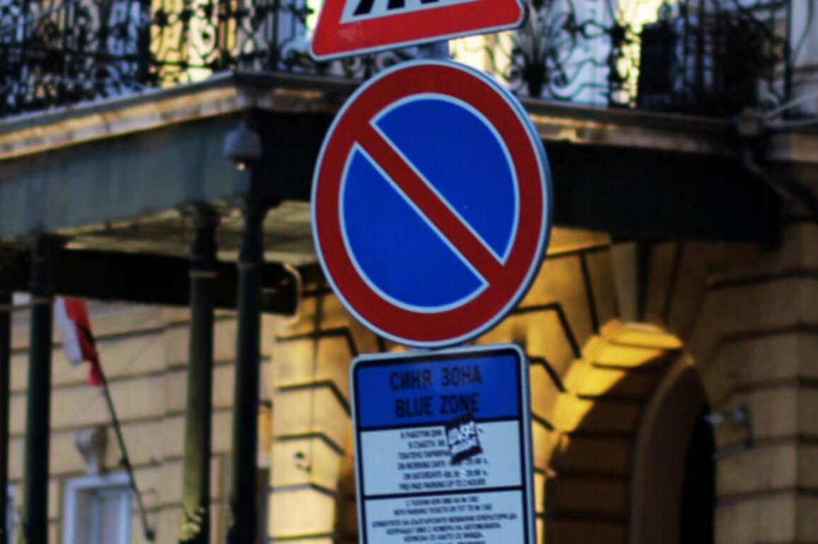 Sofia Doubles Parking Fees and Expands Zones Starting January 2026