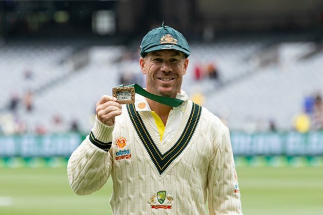 David Warner likely to retire from Test cricket after series against Pakistan