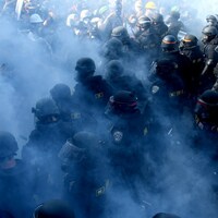 Larry Wilson- When cops shoot TV reporters on purpose