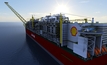 Lloyd's to lay out FLNG rules