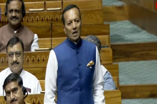 Farmers to agri-entrepreneurs, paving the way for Viksit Bharat: Naveen Jindal