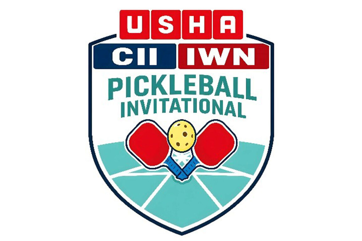 Usha on Board as Title Sponsor For CII-IWN's First Pickleball Invitational in the Capital