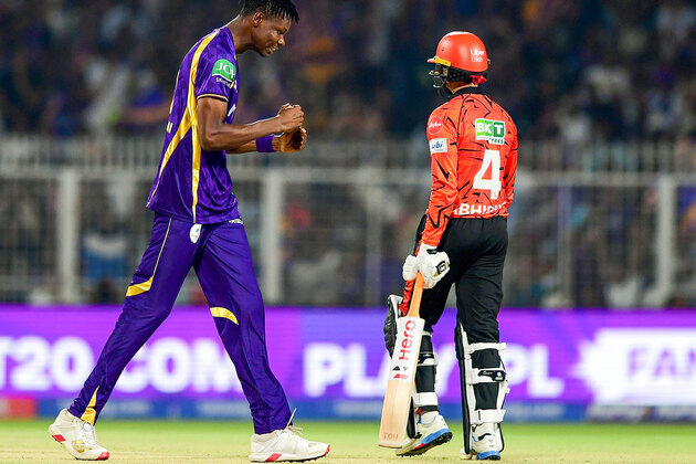 PCB imposes ban on Blessing Muzarabani for two years over PSL withdrawal amid IPL switch