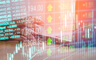 Natixis planning to launch active ETFs in Europe