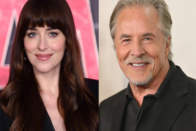 Dakota Johnson reveals how she made it in Hollywood after her father cut her off financially
