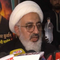 "Iran didn't start this war": Representative of Supreme Leader Abdul Majid Hakeem Ilahi