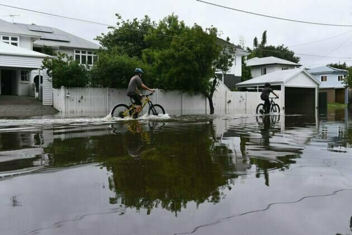 Insurers have detailed data on your home's flood risk. So, why don't you?