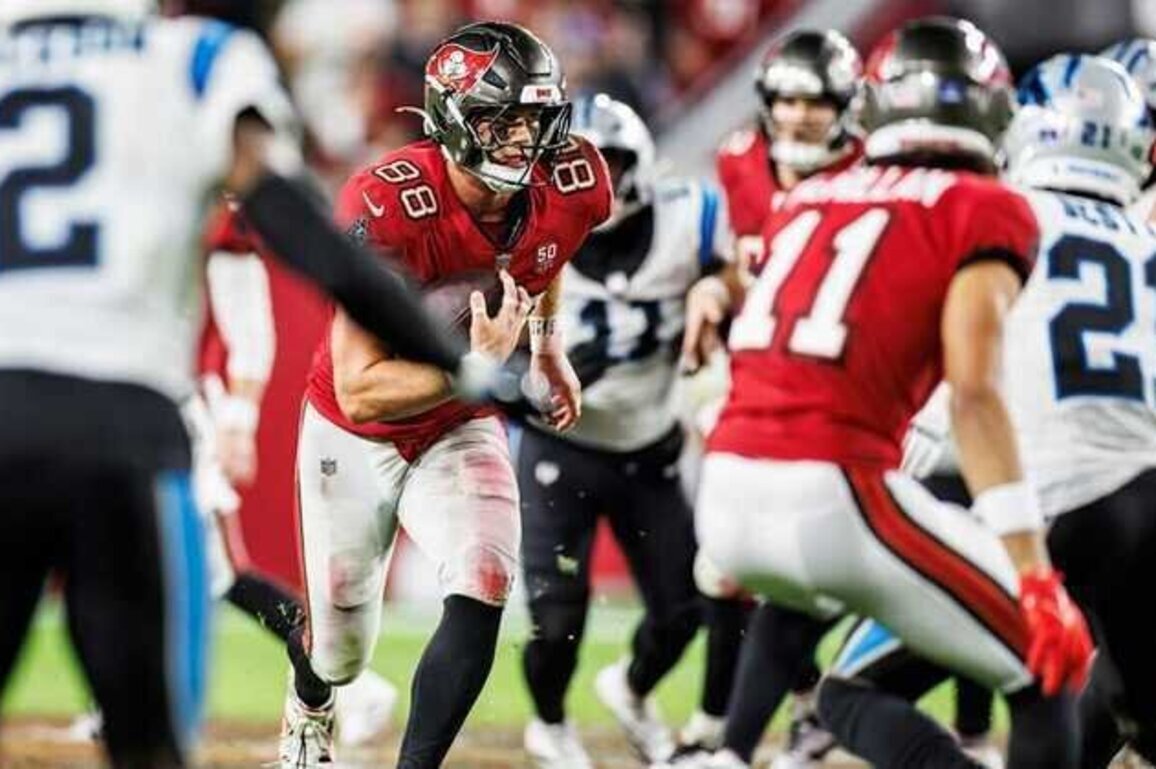 NFC South Check-In, Pre-Draft Review: Carolina Panthers
