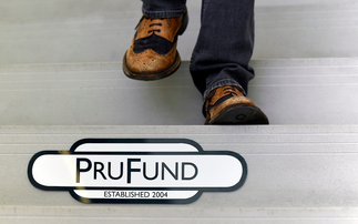 M&G launches full PruFund range on Wealth platform 