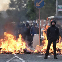 How the right got the Belfast riots wrong