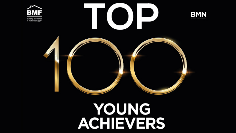 Top 100 Young Achievers: shining the spotlight on the industry's brightest young things 