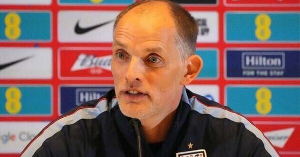 England manager frets over Raymond James pitch prior to World Cup friendly