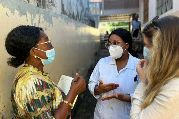 Behind the Scenes of a Cancer Control ImPACT Review Mission