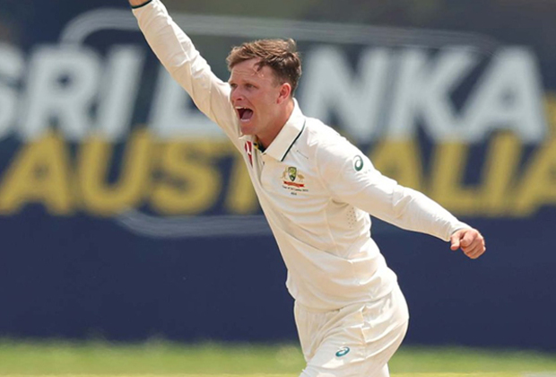 Australia left-arm spinner Matthew Kuhnemann cleared of suspect bowling action by ICC