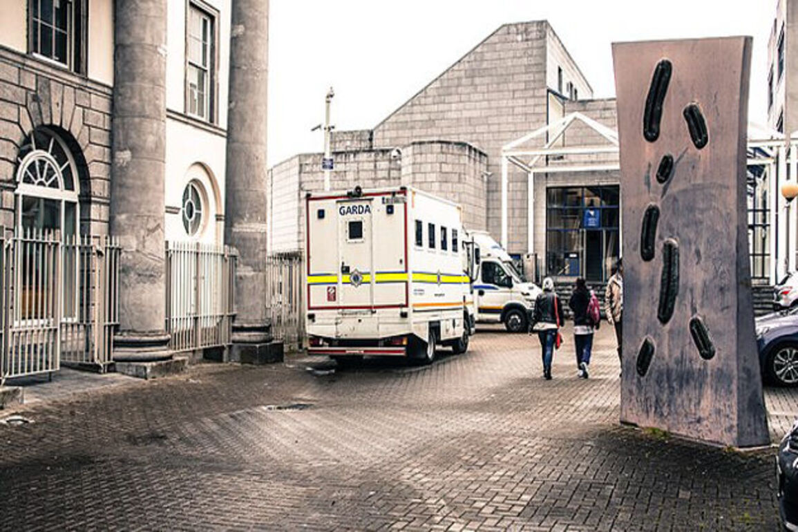 Ireland prepares for imminent release of prisoner ‘Barbie Kardashian’