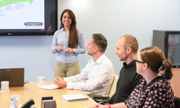 IronmongeryDirect launches bespoke graduate scheme
