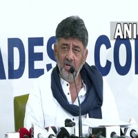 Deputy CM DK Shivakumar slams BJP for price rise, announces statewide protest on April 17